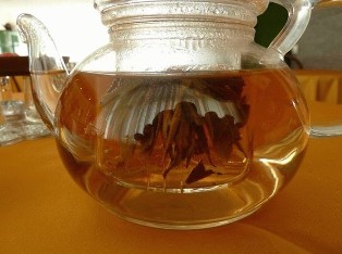 La cocción de iván-té